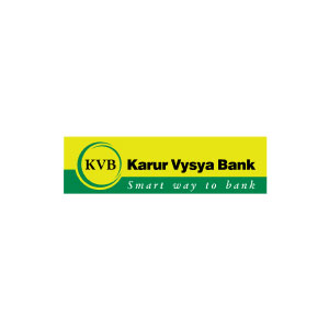 Karur Vysya Banl Logo