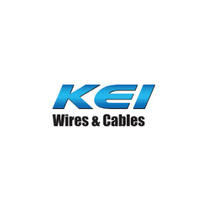 Kei Company Logo