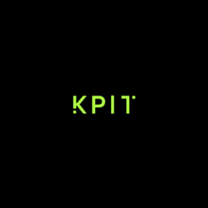 Kpit Company Logo