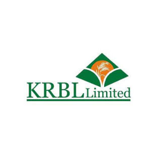 Krbl Ltd Company logo