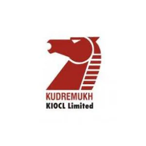Kudremukh Company Logo