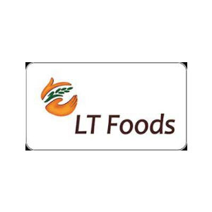 Lt Foods Company Logo