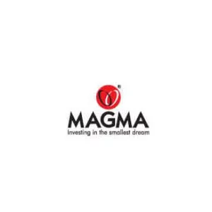 Magma Company Logo