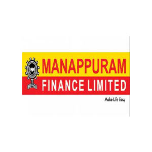 Manipuram Finance Ltd Company Logo