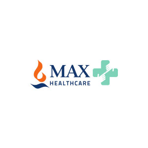 Max Healthcare Company Logo