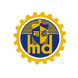 Md Company Logo