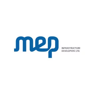 Mep Company Logo
