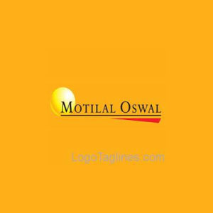 Motilal Oswal Company Logo