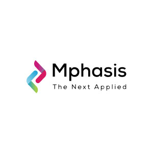 Mphasis Company Logo