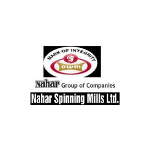 Nahar Spinning Mills Ltd Company Logo