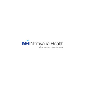 Narayana Health Company Logo