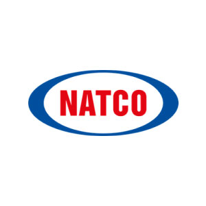 Natco Company Logo