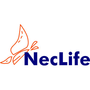 Neclife Company Logo