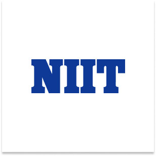 Niit Company Logo