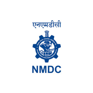 Nmdc Company logo