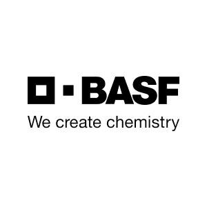 O BASF Company Logo