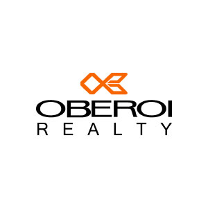 Oberoi Realty Company Logo