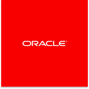 Oracle Company logo