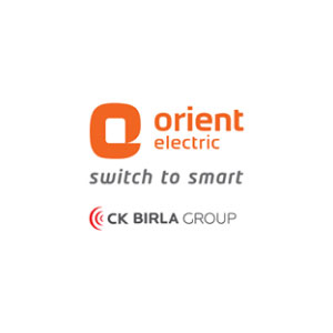 Orient Company Logo