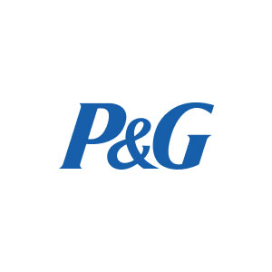 P&G Company Logo