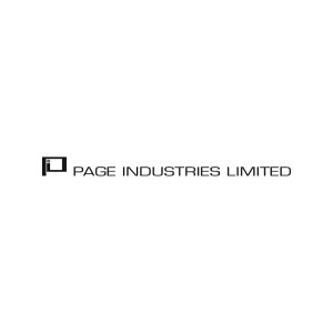 Page Industries Limited Company Logo
