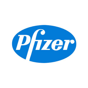 Pfizwer Company Logo
