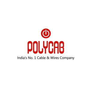 Polycab Company Logo