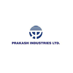 Prakash Industries Ltd Company Logo