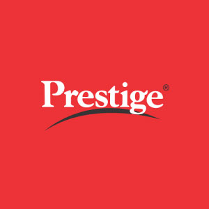 Prestige Company Logo