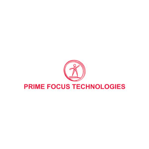 Prime Focus Tecnologies Company Logo