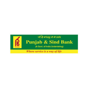 Punjab And Sind Bank Logo