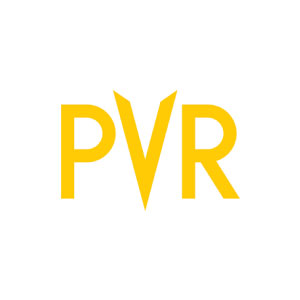 Pvr Company Logo