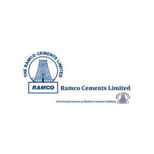 Ramco Company Logo