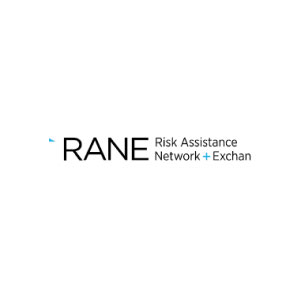 Rane Company Logo
