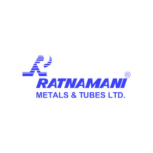 Ratnamani Company Logo