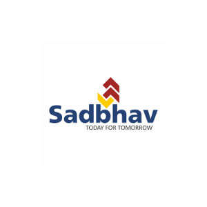 Sadbhav Company logo