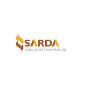 Sarada Company Logo