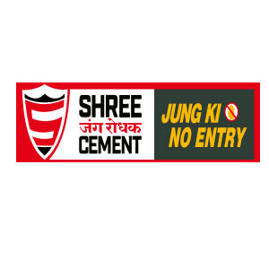 Shree Company Logo