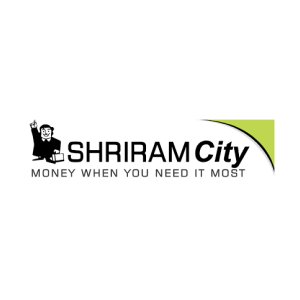 Shriram City Company Logo