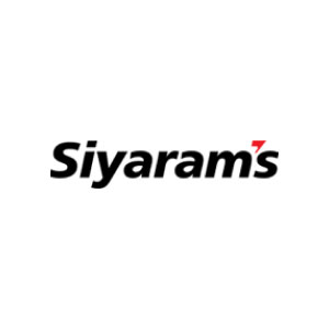 Siyarams Company Logol