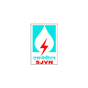 Sjvn Company Logo
