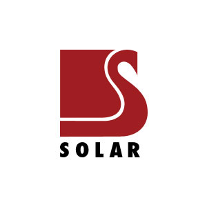 Solar Company Logo