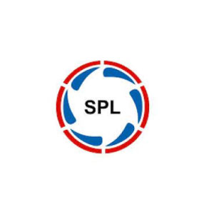 Spl Company Logo
