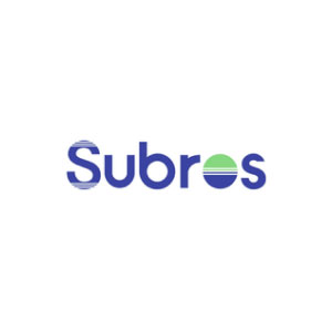 Subros Company Logo