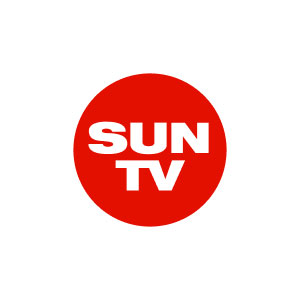 Sun Tv Company logo