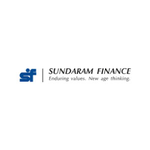 Sundaram Finance Company Logo