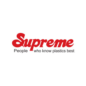 Supreme Company logo