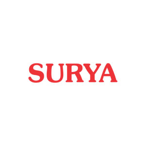 Surya Company Logo