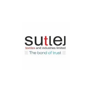 Sutlej Company Logo