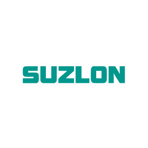 Suzlon Company Logo